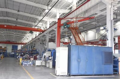 挺起經(jīng)區(qū)經(jīng)濟(jì)發(fā)展的脊梁--2018年財(cái)稅地方貢獻(xiàn)50強(qiáng)企業(yè)交上靚麗成績(jī)單