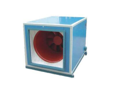 屋頂斜流風(fēng)機(jī)