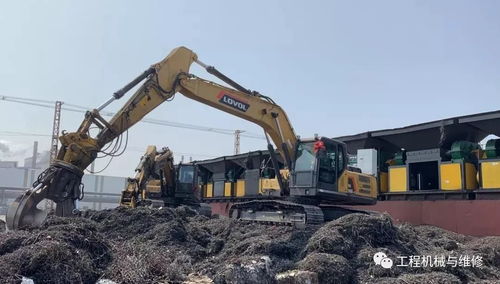 產(chǎn)品驅(qū)動 服務(wù)先行 競爭取勝 雷沃工程機械集團闊步邁向2020