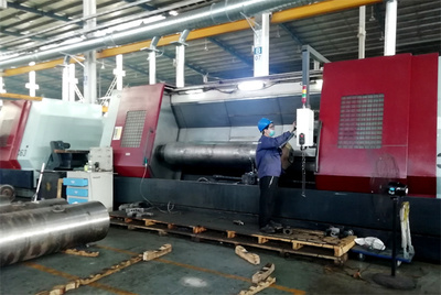 許昌電氣職業(yè)學院深入企業(yè)走訪調(diào)研助推產(chǎn)業(yè)學院精準落地促進&ldquo;五業(yè)聯(lián)動&rdquo;發(fā)展