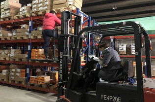 重慶瑞博機電工程 以先進設備打造智慧倉儲，驅動產品供應效率全面升級