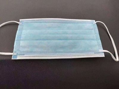 伴緣一次性無紡布防護(hù)口罩