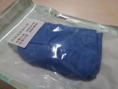一罩難求?醫(yī)生支招:可用醫(yī)用無紡布自制口罩應(yīng)急