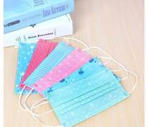 無紡布口罩 防護(hù)、舒適與環(huán)保的完美結(jié)合