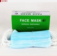 無紡布口罩 蘇州防塵防護口罩的應(yīng)用與選擇